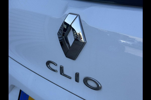 Renault Clio Estate 0.9 TCe Zen 2e Eigenaar|Navi|Airco|Cruise|Goed Onderhouden|N.A.P|APK tot 09-2026