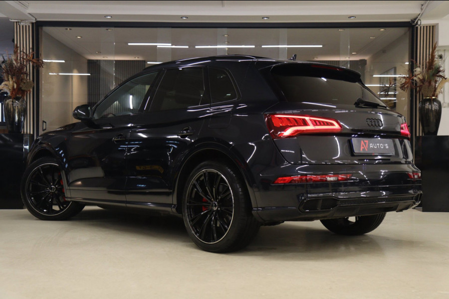 Audi Q5 55 TFSI e quattro Competition /PANO/SFEER/MASSAGE/360CAM/B&O/HUD/VOL
