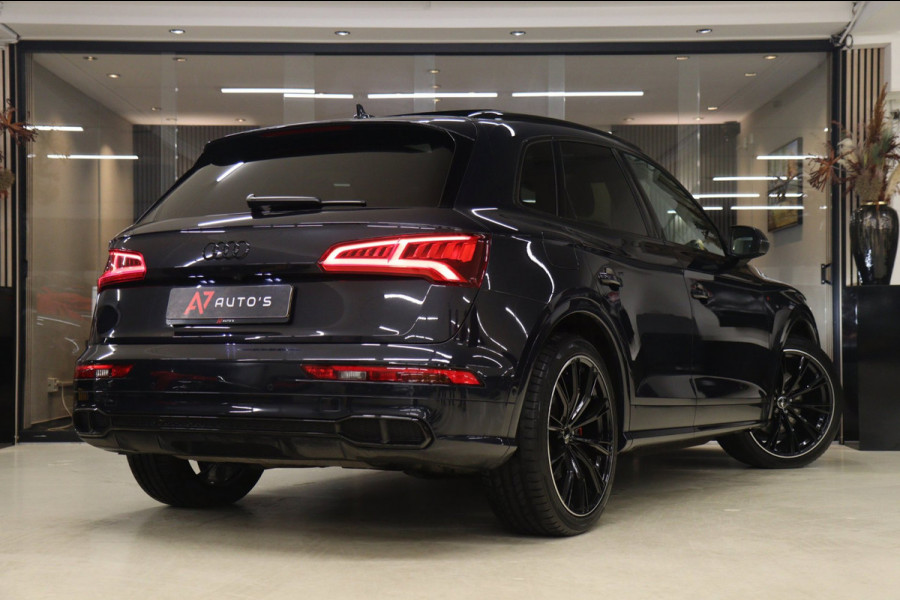 Audi Q5 55 TFSI e quattro Competition /PANO/SFEER/MASSAGE/360CAM/B&O/HUD/VOL