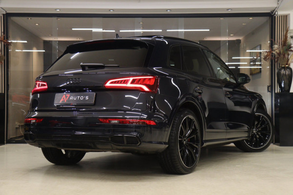 Audi Q5 55 TFSI e quattro Competition /PANO/SFEER/MASSAGE/360CAM/B&O/HUD/VOL