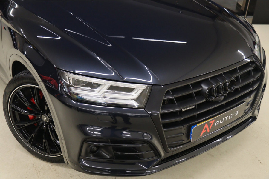 Audi Q5 55 TFSI e quattro Competition /PANO/SFEER/MASSAGE/360CAM/B&O/HUD/VOL
