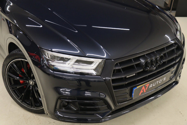 Audi Q5 55 TFSI e quattro Competition /PANO/SFEER/MASSAGE/360CAM/B&O/HUD/VOL