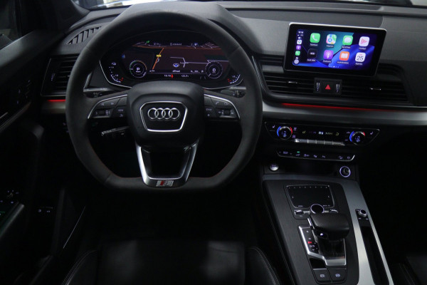Audi Q5 55 TFSI e quattro Competition /PANO/SFEER/MASSAGE/360CAM/B&O/HUD/VOL
