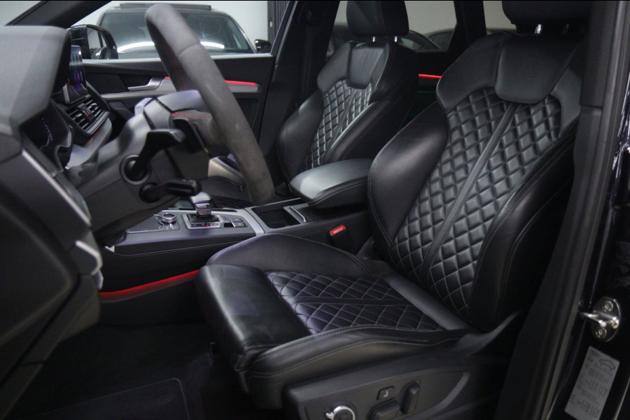 Audi Q5 55 TFSI e quattro Competition /PANO/SFEER/MASSAGE/360CAM/B&O/HUD/VOL
