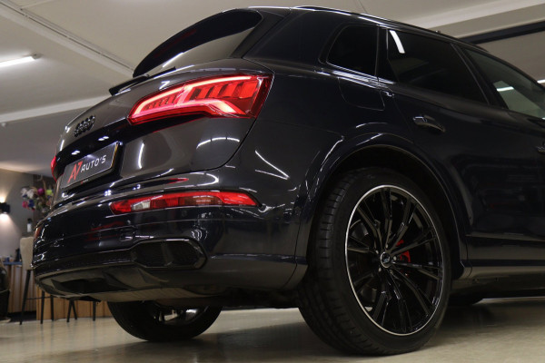 Audi Q5 55 TFSI e quattro Competition /PANO/SFEER/MASSAGE/360CAM/B&O/HUD/VOL