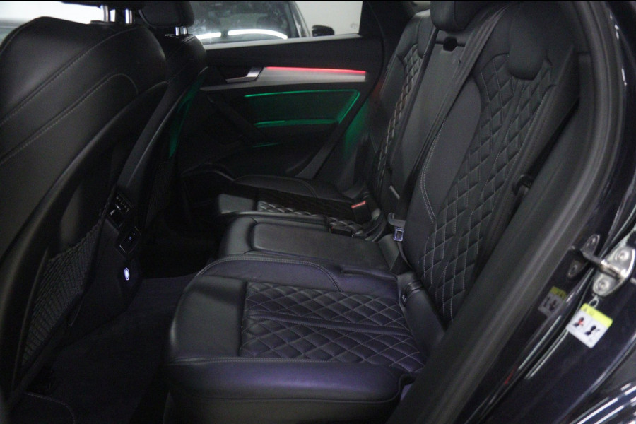 Audi Q5 55 TFSI e quattro Competition /PANO/SFEER/MASSAGE/360CAM/B&O/HUD/VOL