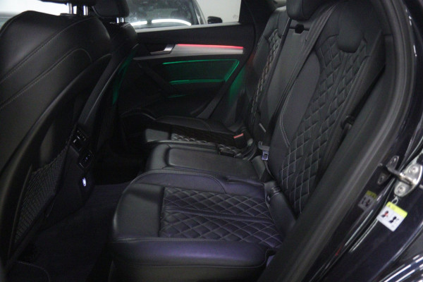 Audi Q5 55 TFSI e quattro Competition /PANO/SFEER/MASSAGE/360CAM/B&O/HUD/VOL