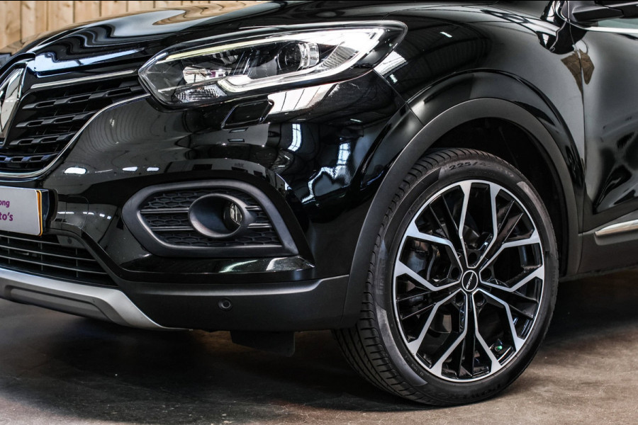 Renault Kadjar 1.3 TCe Intens *Camera*Keyless*Carplay*