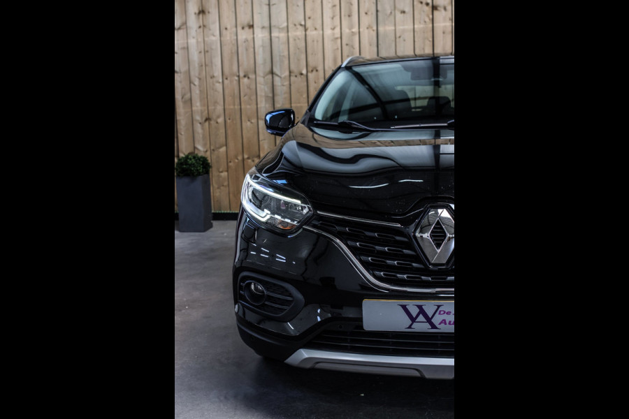 Renault Kadjar 1.3 TCe Intens *Camera*Keyless*Carplay*