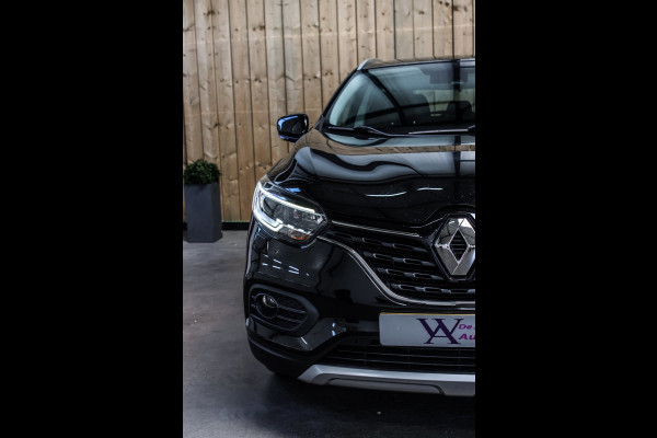 Renault Kadjar 1.3 TCe Intens *Camera*Keyless*Carplay*