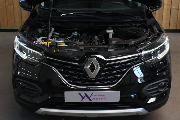 Renault Kadjar 1.3 TCe Intens *Camera*Keyless*Carplay*