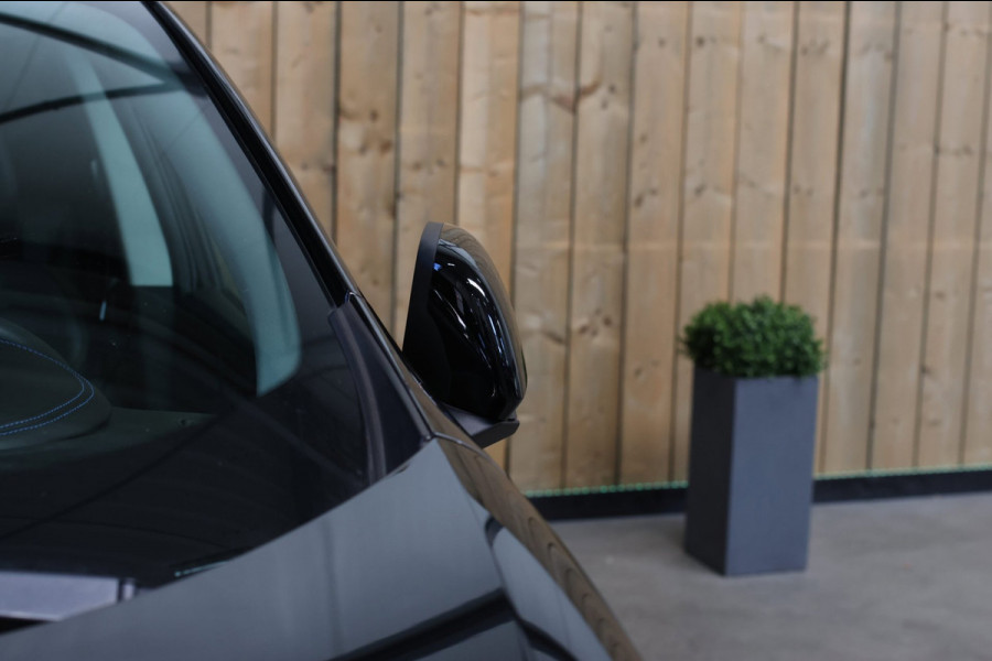Renault Kadjar 1.3 TCe Intens *Camera*Keyless*Carplay*