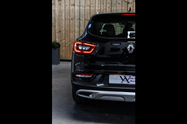Renault Kadjar 1.3 TCe Intens *Camera*Keyless*Carplay*