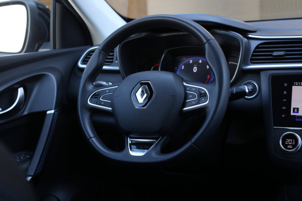 Renault Kadjar 1.3 TCe Intens *Camera*Keyless*Carplay*