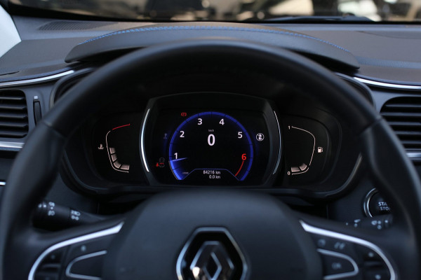 Renault Kadjar 1.3 TCe Intens *Camera*Keyless*Carplay*