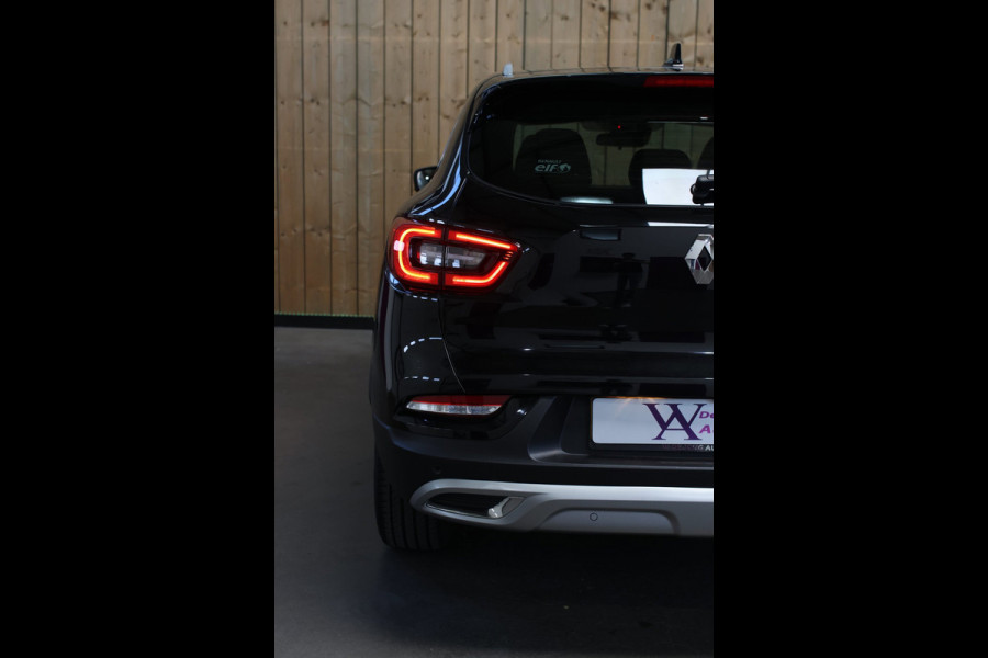 Renault Kadjar 1.3 TCe Intens *Camera*Keyless*Carplay*