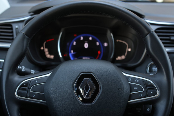 Renault Kadjar 1.3 TCe Intens *Camera*Keyless*Carplay*