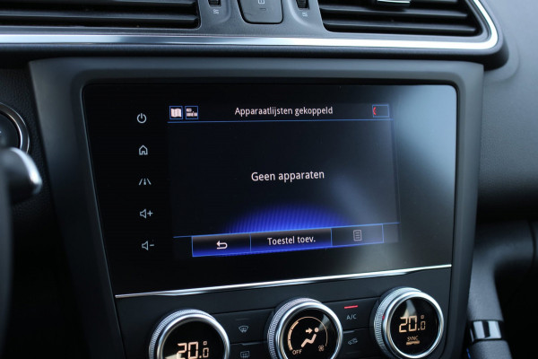 Renault Kadjar 1.3 TCe Intens *Camera*Keyless*Carplay*