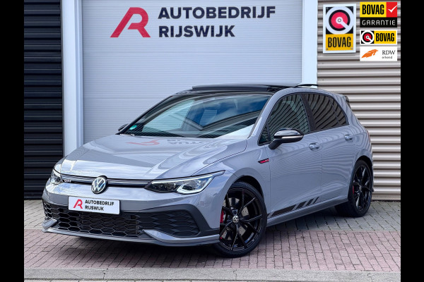 Volkswagen Golf 2.0 TSI GTI Clubsport Nurburgring/H&K/HuD/Pano