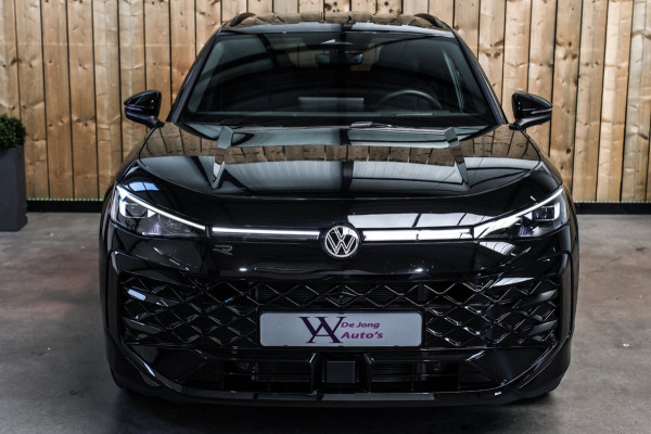 Volkswagen T-Roc 1.5 eTsi R-Line *Head-Up*360 Camera*Keyless*IQ Led*