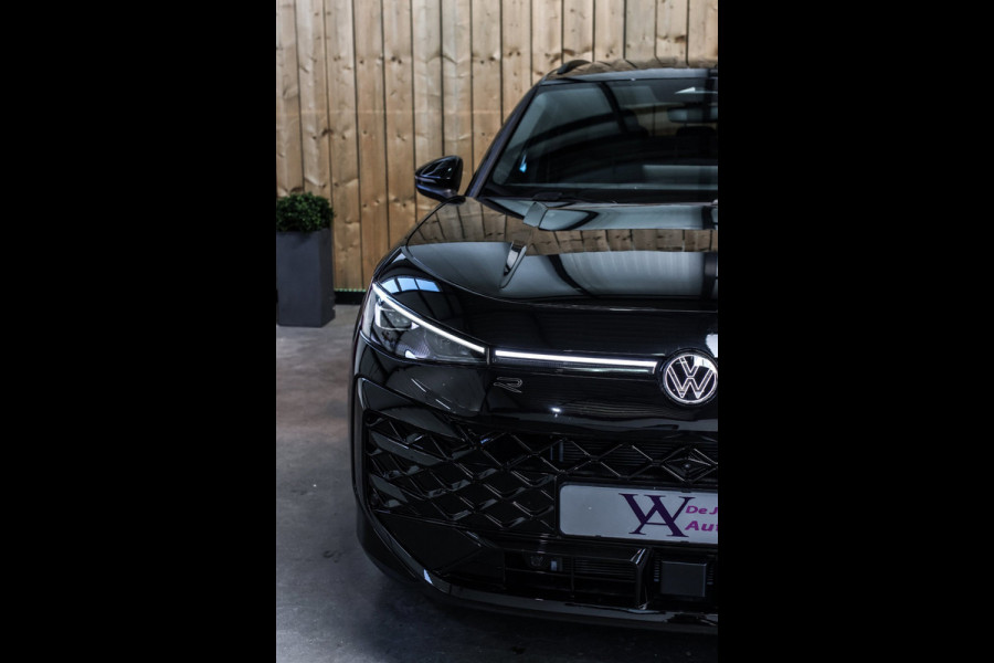 Volkswagen T-Roc 1.5 eTsi R-Line *Head-Up*360 Camera*Keyless*IQ Led*