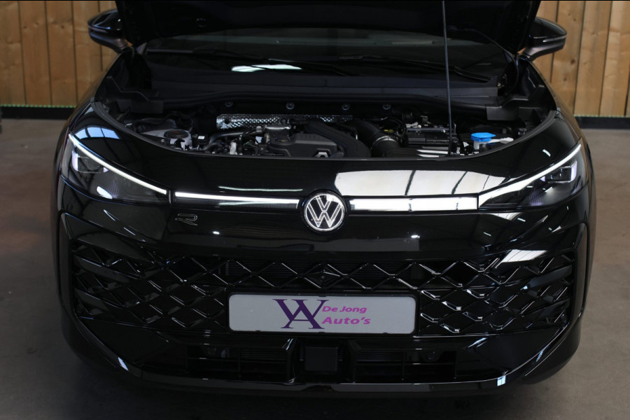 Volkswagen T-Roc 1.5 eTsi R-Line *Head-Up*360 Camera*Keyless*IQ Led*