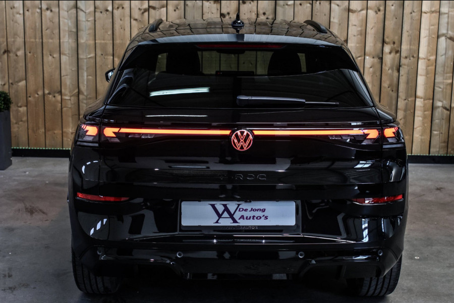 Volkswagen T-Roc 1.5 eTsi R-Line *Head-Up*360 Camera*Keyless*IQ Led*