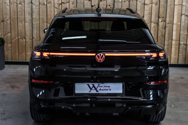 Volkswagen T-Roc 1.5 eTsi R-Line *Head-Up*360 Camera*Keyless*IQ Led*