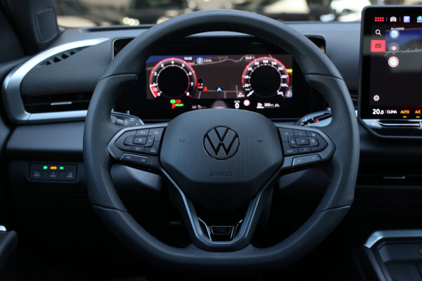 Volkswagen T-Roc 1.5 eTsi R-Line *Head-Up*360 Camera*Keyless*IQ Led*
