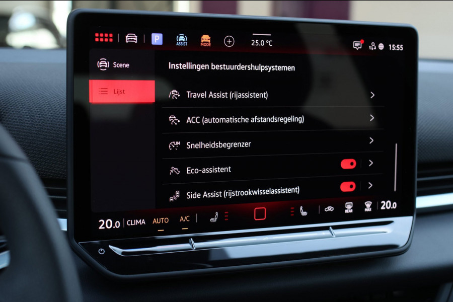 Volkswagen T-Roc 1.5 eTsi R-Line *Head-Up*360 Camera*Keyless*IQ Led*
