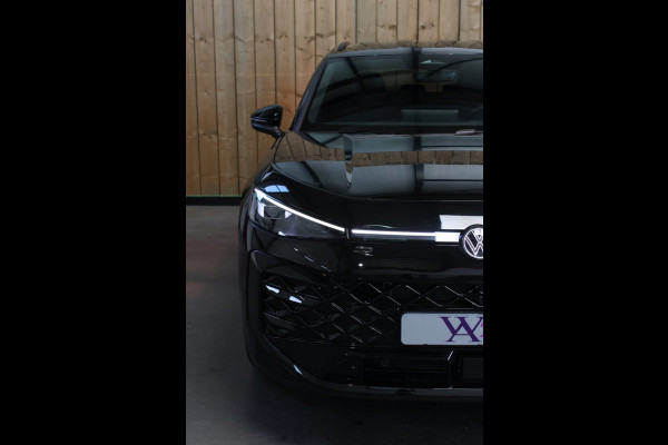 Volkswagen T-Roc 1.5 eTsi R-Line *Head-Up*360 Camera*Keyless*IQ Led*