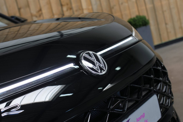 Volkswagen T-Roc 1.5 eTsi R-Line *Head-Up*360 Camera*Keyless*IQ Led*