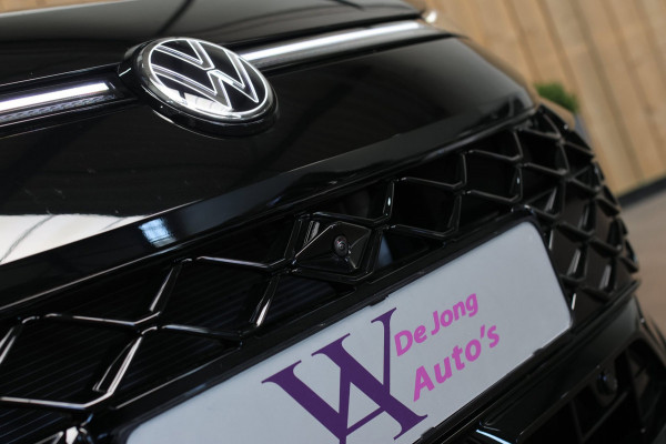 Volkswagen T-Roc 1.5 eTsi R-Line *Head-Up*360 Camera*Keyless*IQ Led*
