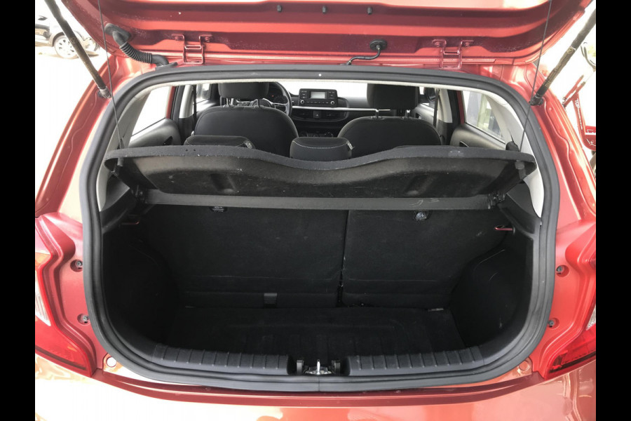 Kia Picanto 1.0 DPi ComfortLine 7 JAAR GARANTIE