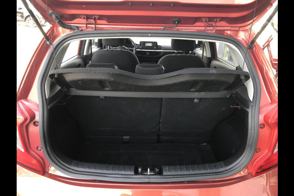 Kia Picanto 1.0 DPi ComfortLine 7 JAAR GARANTIE