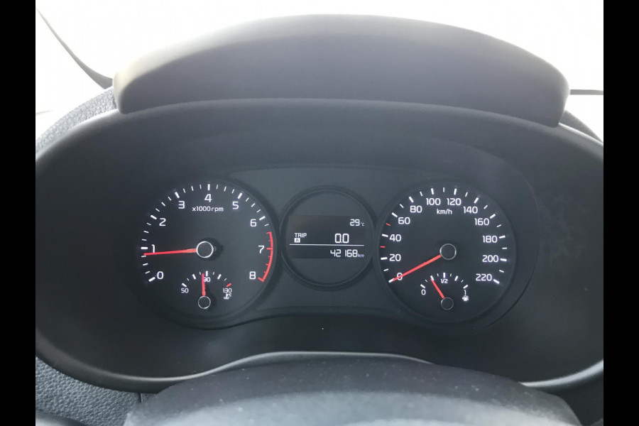 Kia Picanto 1.0 DPi ComfortLine 7 JAAR GARANTIE
