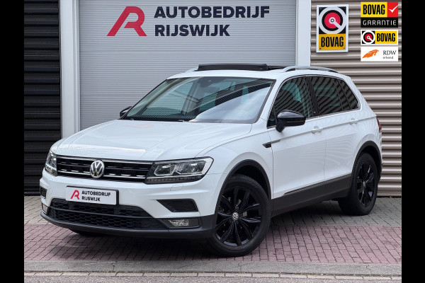 Volkswagen Tiguan 1.4 TSI ACT Highline Pano/AppleCar/Virtual