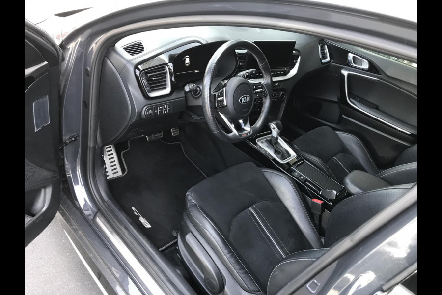 Kia ProCeed 1.5 T-GDI GT-Line Panoramadak 7 JAAR GARANTIE