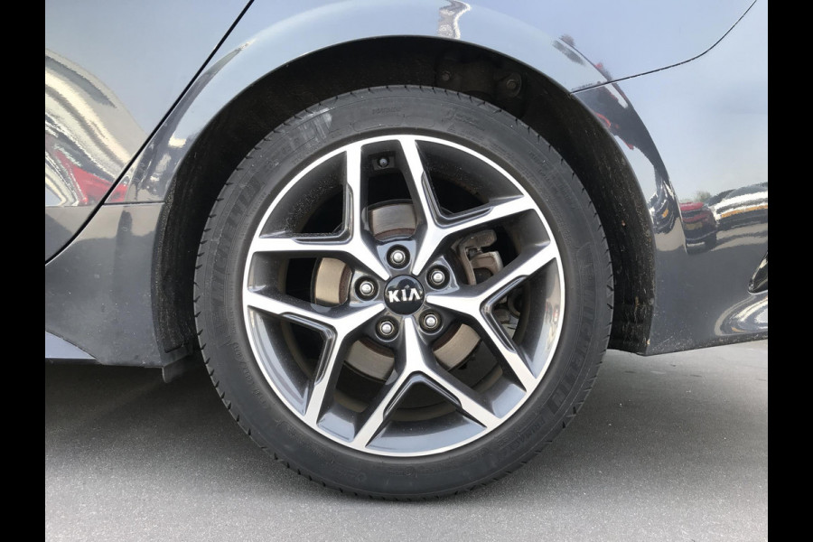 Kia ProCeed 1.5 T-GDI GT-Line Panoramadak 7 JAAR GARANTIE