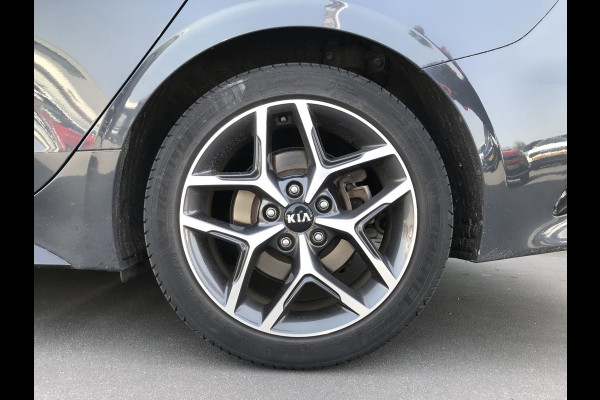 Kia ProCeed 1.5 T-GDI GT-Line Panoramadak 7 JAAR GARANTIE