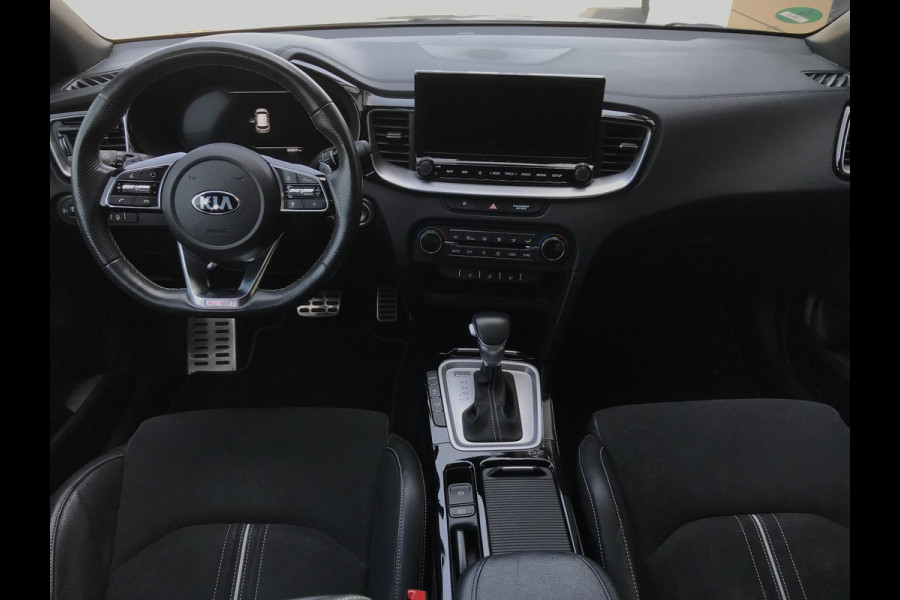 Kia ProCeed 1.5 T-GDI GT-Line Panoramadak 7 JAAR GARANTIE