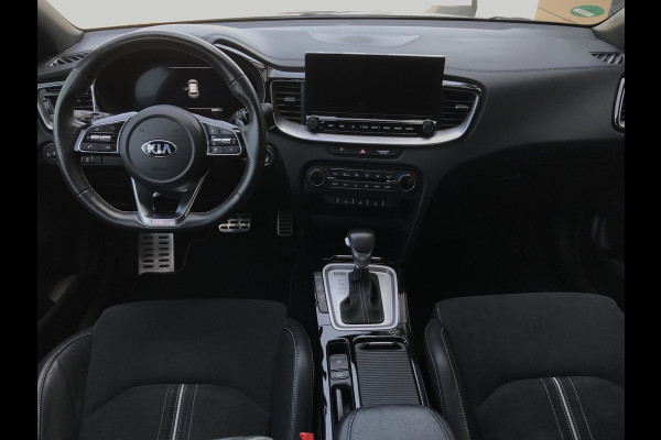 Kia ProCeed 1.5 T-GDI GT-Line Panoramadak 7 JAAR GARANTIE