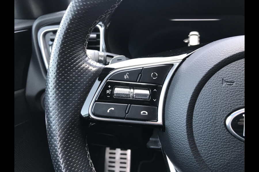 Kia ProCeed 1.5 T-GDI GT-Line Panoramadak 7 JAAR GARANTIE