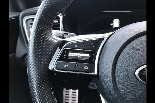 Kia ProCeed 1.5 T-GDI GT-Line Panoramadak 7 JAAR GARANTIE