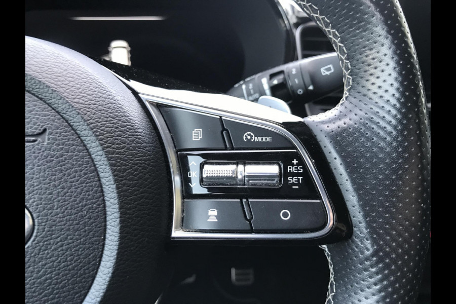Kia ProCeed 1.5 T-GDI GT-Line Panoramadak 7 JAAR GARANTIE
