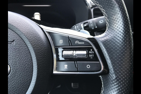 Kia ProCeed 1.5 T-GDI GT-Line Panoramadak 7 JAAR GARANTIE