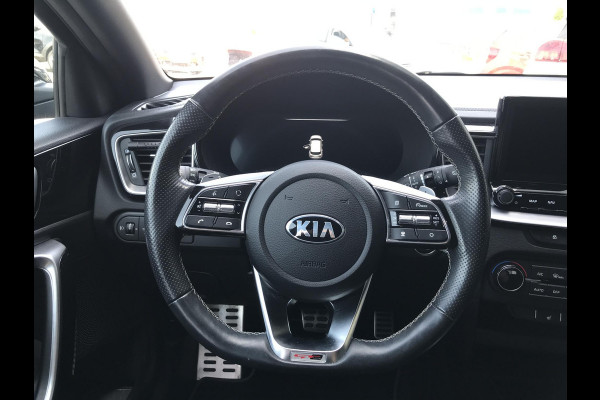Kia ProCeed 1.5 T-GDI GT-Line Panoramadak 7 JAAR GARANTIE