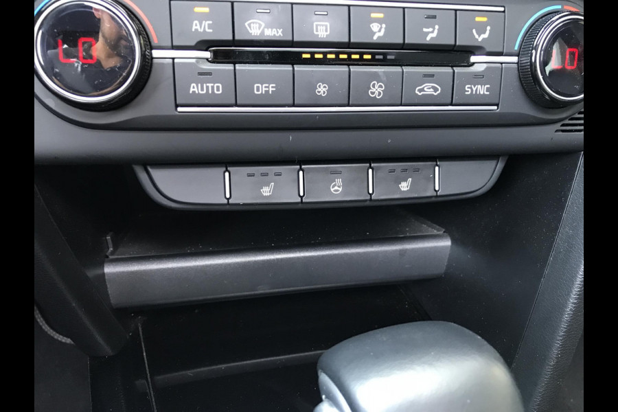 Kia ProCeed 1.5 T-GDI GT-Line Panoramadak 7 JAAR GARANTIE