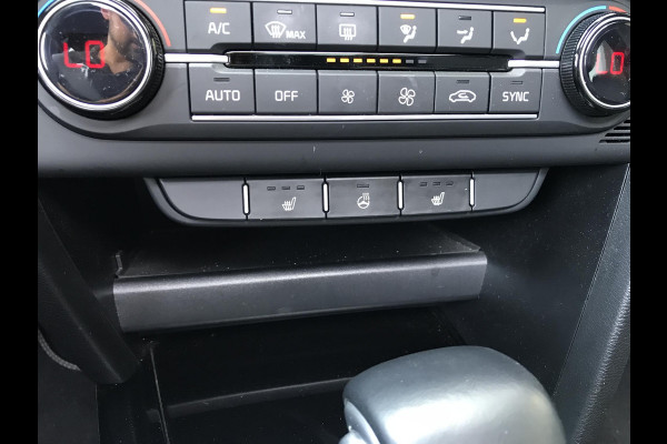 Kia ProCeed 1.5 T-GDI GT-Line Panoramadak 7 JAAR GARANTIE