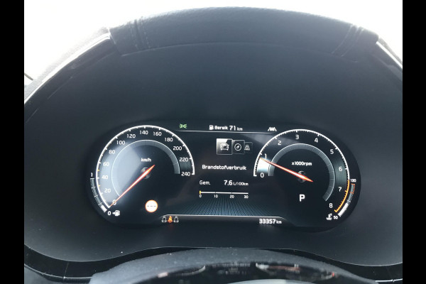 Kia ProCeed 1.5 T-GDI GT-Line Panoramadak 7 JAAR GARANTIE